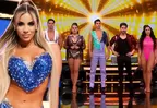 Gabriela Herrera sobre su desempeño en El Gran Show: "No me gusta hacer el ridículo"