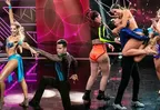 Gabriela Herrera venció a Brenda Carvalho en duelo extremo de salsa con baile de infarto