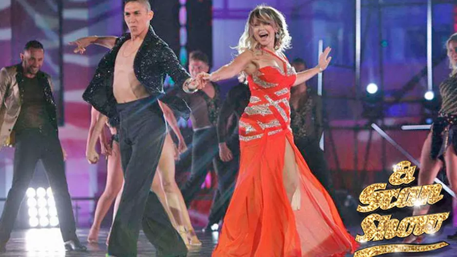 	Gisela Valcárcel conmueve a sus fans por el Día de la Madre