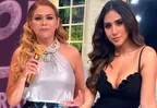 Gisela Valcárcel: "Melissa Paredes ha sido maltratada y lamento lo que ha sucedido en su hogar"