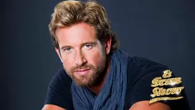 El Gran Show: Gabriel Soto se reencontrará con Gisela Valcárcel