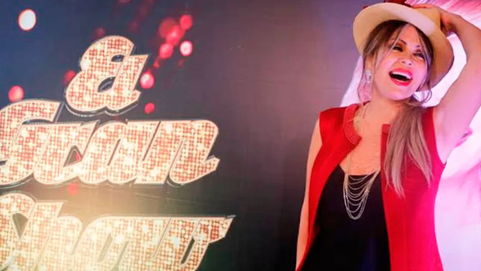 El Gran Show: así se prepara el estreno de esta temporada