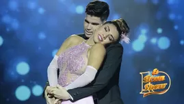 	<p>Este fue el baile final de Diana Sánchez y Maylor en El gran show.</p>