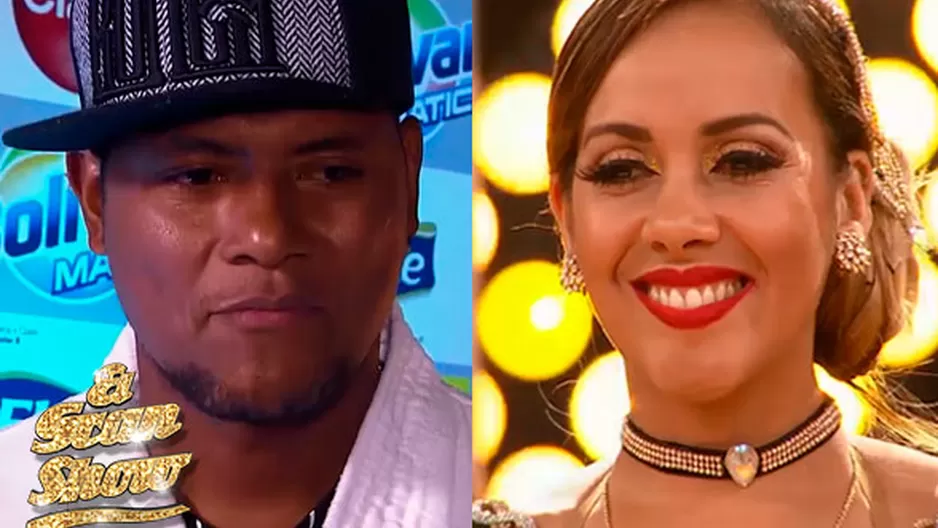 	Juan Chiquito Flores le pide disculpas a Dorita Orbegoso