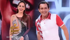 	<p>Melissa buscará ganarle a Aldo para seguir bailando.</p>