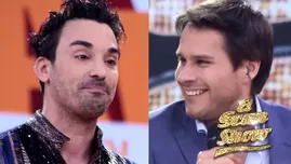 El Gran Show: Miguel Arce encaró a Santi Lesmes por este comentario