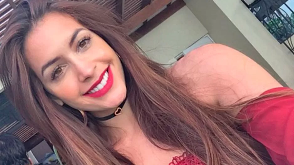 	¿Milett Figueroa será el nuevo jale de Gisela Valcárcel?