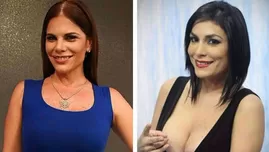 El gran show: Sandra Arana y Evelyn Vela llegan a la pista de baile