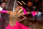 Isabel Acevedo: así fue su último baile de gala en la gran final de Reinas del show