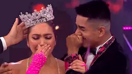 Isabel Acevedo se coronó ganadora absoluta de Reinas del show