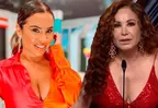 Janet Barboza aconsejó a Ethel Pozo sobre Facundo González y Gisela Valcárcel: “Que se relaje un poquito”