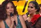 Janet Barboza elogió a Melisa Paredes: “Es un orgullo ver como renaces”