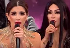 Korina Rivadeneira: "Allison Pastor merece estar en la final de Reinas del Show sí o sí"