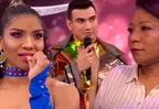 Carla Rueda se enteró que su bailarín está saliendo con alguien y su mamá dejó contundente mensaje