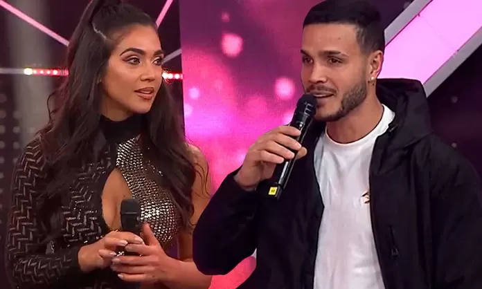 Mario Irivarren dedicó contundente mensaje sobre su relación con Vania ...