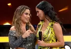 Melissa Paredes y Ethel Pozo: detrás de cámaras del emotivo reencuentro en El Gran Show