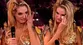 Brenda Carvalho lloró de emoción tras recibir puntuación perfecta al convertirse en Raffaella Carrá