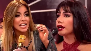 Gabriela Herrera y Diana Sánchez tuvieron fuerte enfrentamiento y se dijeron de todo