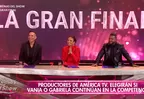 Reinas del show: Peter Fajardo, Estela Redhead y Choca fueron presentados como jurado de la gran final