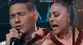 Reinas del show: Yolanda Medina desplazó a Pedro Loli y ganó reto en versus de canto