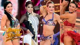 Reyes del Show: Esta es la preferida para alzar la copa