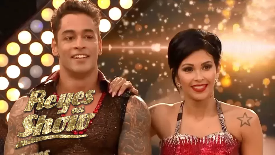 ¿Quién será el refuerzo de la pareja?