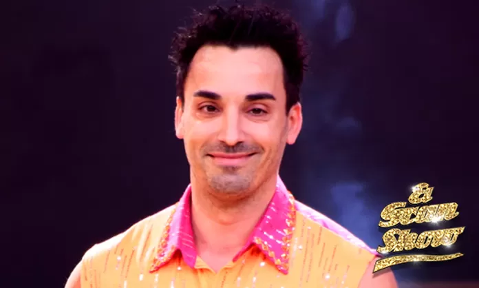 Santi Lesmes impactará con sensual baile para vencer a Orlando Fundichely