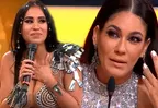 Tilsa Lozano a Melissa Paredes: "¿Has visto el ampay de un encapuchado por ahí?"