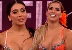 Vania Bludau fue eliminada de Reinas del show y Gabriela Herrera continuó en competencia