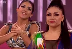 Vania Bludau fue salvada por el público y Yolanda Medina abandonó Reinas del show