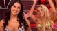 Vania Bludau quedó eliminada de Reinas del show 2, pero fue salvada por Gisela Valcárcel