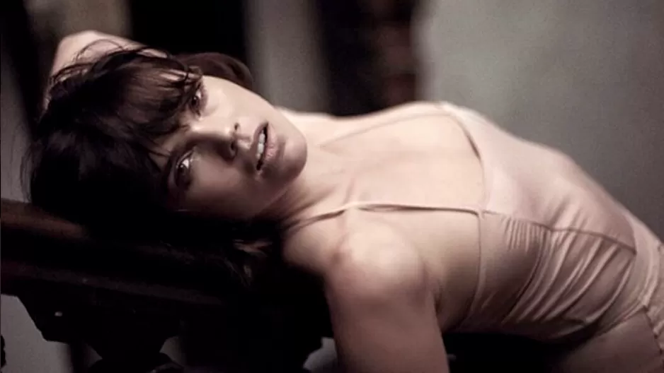 	Alessandra Denegri nació el 22 de noviembre de 1986.