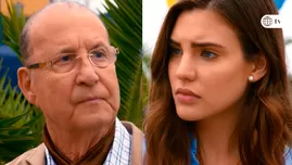 El regreso de Lucas: Catalina descubre que Ringo no es hijo de Reinaldo