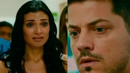 	<p>El regreso de Lucas: Elena y Lucas se reencontrarán después de 20 años.</p>