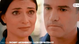 	<p>Elena le contó la verdad sobre Lucas a Reinaldo</p>