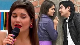 Al fondo hay sitio: ¿Nataniel Sánchez extraña interpretar a Fernanda de las Casas?