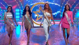 Alessia Rovegno, Tatiana Calmell y Valeria Flores conocerán a sus dobles en El reventonazo