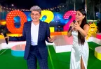 Bryan Arámbulo y Cielo Torres sorprenderán en especial de verano de El reventonazo de la chola