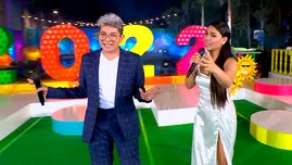 Bryan Arámbulo y Cielo Torres sorprenderán en especial de verano de El reventonazo de la chola