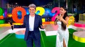 Bryan Arámbulo y Cielo Torres sorprenderán en especial de verano de El reventonazo de la chola