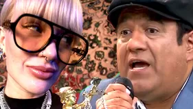 Carlos Rincón expuso fatal trato con Leslie Shaw: “Cobré 6 soles”