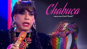 La Chola Chabuca: "Abrir una herida es una historia que no tiene buenos ni malos"