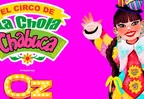 La Chola Chabuca amplió las funciones de su circo hasta el 26 de agosto