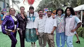 Chola Chabuca regresa a las pantallas con el "Reventonazo del Verano"