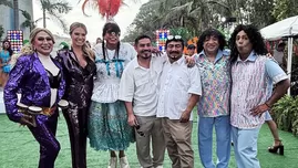 Chola Chabuca regresa a las pantallas con el "Reventonazo del Verano"