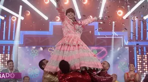 La Chola Chabuca regresará al Reventonazo con grandes invitados (AVANCE)
