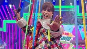 La Chola Chabuca reina en el prime time con “El Reventonazo”