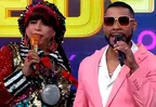 Chola Chabuca troleó a Edson Dávila: "El serrucho más bonito"