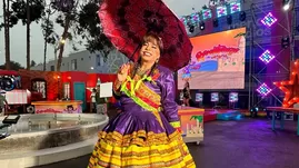 La Chola Chabuca regresa con "El Reventonazo de Verano" con grandes sorpresas.