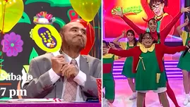 	<p>La Chilindrina y Édgar Vivar estarán en El Reventonazo.</p>